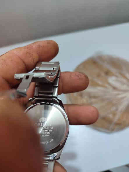 اورنيت باتري ***********
