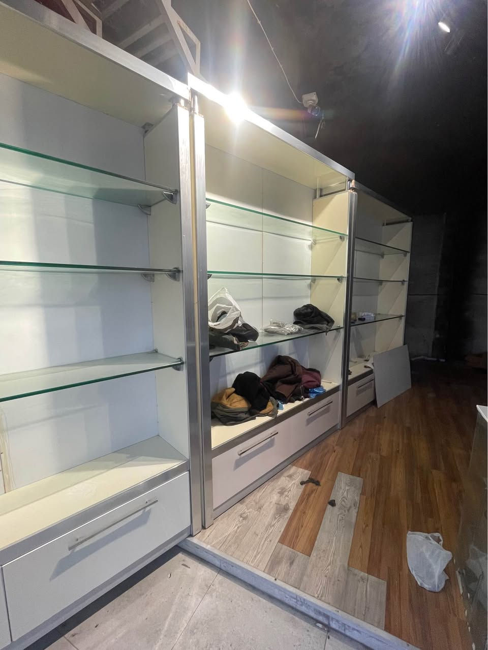 ره فه ي امريكي اصلي سئ دانه به رزي دوو مه ترو نيو پاني مترو هه شتا سوران, أربيل


**إذا كنت صاحب هذا الإعلان وتريد حذفه لأي سبب، رجاءا أرسل رسالة إلى الدعم الفني**