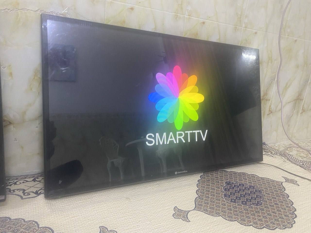 عندك شاشة عاطلة تريد اصلحها تواصل على الواتس آب وتدلل مكان الورشة بغداد الحسينية منطقة النفط مدخل الحمل ***********
