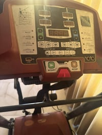 جهاز جري • رياضة
