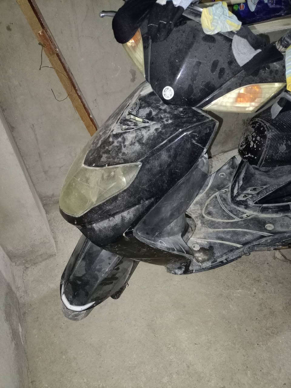 السلام عليكم دراجة للبيع سكنس فحل نوزل خطين قبق نفخ الدراجة فجأة طفت وديتهة للفيتر يكول لو عقل لو ظفيره ابيع كوم حديد ملاحظة الدراجة كفراتهة كاملة مكاني بغداد البياع تقاطع درويش السعر 425 وبيهة مجال للستفسار ***********
