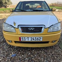 مكفول المحرك • اوتوماتيك • جسر السادس