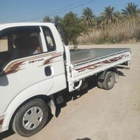 كيا 2700 • موديل 2019 • بابل جبله