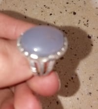 محبس فضة • عرض ٦٥ • قابل تفاوض