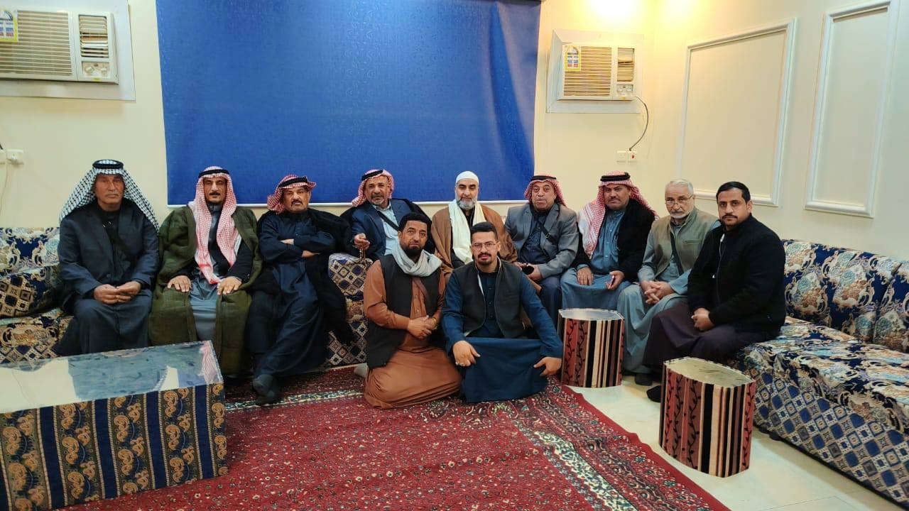 الاسبوع الاخير للحجز على عمرة شعبان بداية عطلة نصف السنة بتاريخ 3 / 2 / 2026
رحلة العمرة | تنظيم متكامل | سعر مناسب
العمرة كما تتمناها حمله الهدى

⏳ العدد محدود … احجز الآن قبل اكتمال المقاعد
📲 للتواصل والحجز ***********
