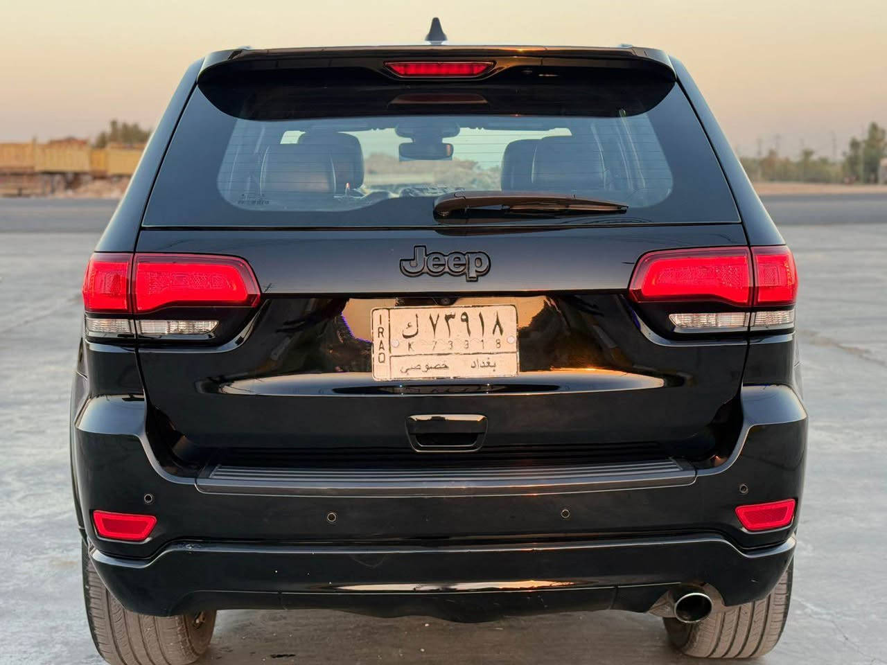 جيب بلاك توب
2019
بصمه
بصمه ابواب
كشنات كهرباء
كشنات جلد
كشنات تدفئه
كشن ميموري ذاكره
جنطه كهرباء
تشغيل عن بعد
شاشه كبيره
تحكم ستيرن 
سماعات دمام
محرك 6. 36055 

حادث جاملغ و طرف البنيد 
بيه شخط هنا بدلت بابتين  بدلاي 
هاتف واتساب ☎️
:*********** بغداد, العراق
