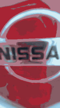 نيسان بيكم • 2003 • مزاد الداخليه