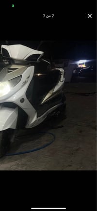 سكنس فحل • كابريتر • ١٤٠