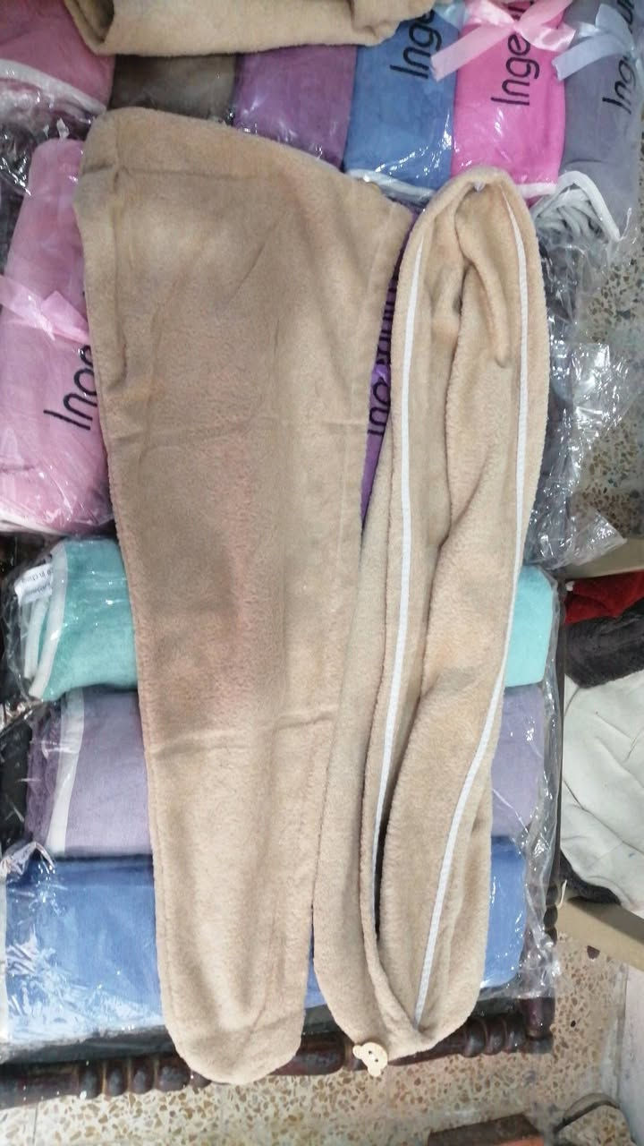 السلام عليكم
توفر مناشف مع منشف شعر نسائي 

السعر مناسب

العنوان شارع المحطه


**إذا كنت صاحب هذا الإعلان وتريد حذفه لأي سبب، رجاءا أرسل رسالة إلى الدعم الفني**