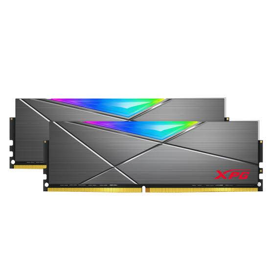 المعالج اقوه من I5-14400F الي جاي ينباع ب280 الف و 300 الف  بنسبة 10% + كارتونته موجودة استخدام اشهر بيه كارت شاشة مدمج للتنويه

نفس الشي المذربورد كارتونتهه موجوده و ما بيهه شي سليمة شغالة بكل اريحية

الرامات هي من براند كلش معروف xpg, قطعتين كل قطعة 8 و نوع DDR4 تردد 3600mhz 

بالنسبة للسعر، بالسوگ حالياً هنه مليون و ١٠٠

يمي

ب 625 الف


**إذا كنت صاحب هذا الإعلان وتريد حذفه لأي سبب، رجاءا أرسل رسالة إلى الدعم الفني**