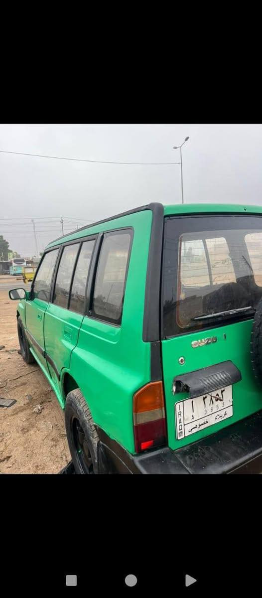 زازوكي مديل1993رقم كربلاء مشروع  وطني سنويه2028
تحويل كير مايرجع بك محرك نضيف السعر 25مكاني بصره الدير ***********
