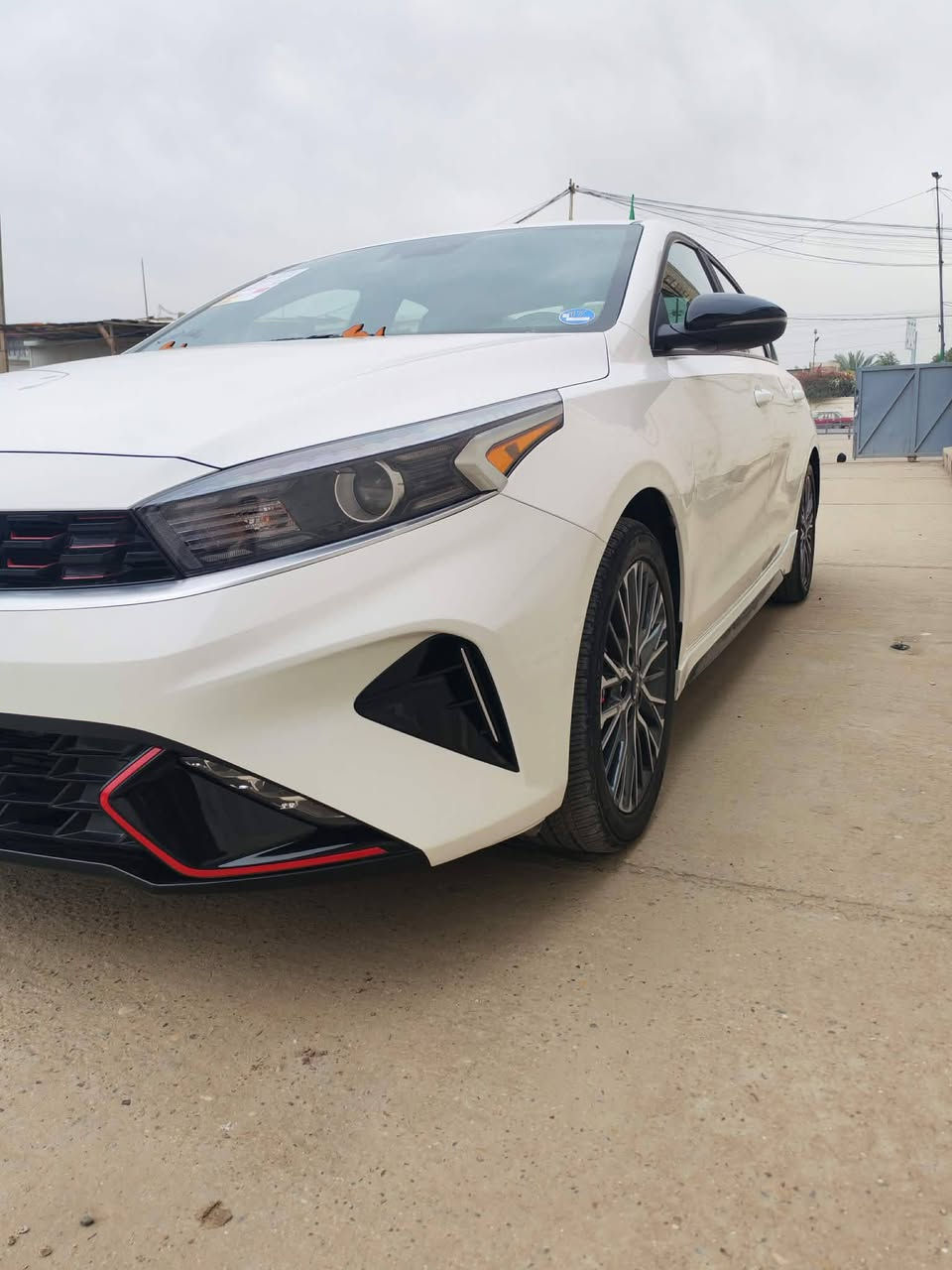 السلام عليكم
كيا فورتي جيتي لان موديل 2024 بس من عدا فتحه مابيه فول واحد على واحد السياره بأسمي تحويل مباشر ماشيه 20 سياره جديده تخم تاير جديد ويل 17 مكينه 2000 دوش بيع مستعجل مابيه أي نقص سياره بدون ايرباك وارد امريكي بجم كبس تبديل فقط جنطه صور السياره موجوده بالمنشور والتفاصيل بالصور رجاء الشراي يتصل على هذا الرقم مكان السياره بغداد ***********
