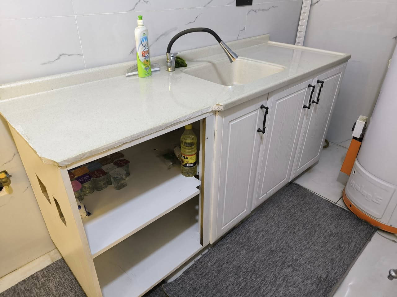 سعر: ١٠٠ هەزار دینار قفل/هەولێر،درێژیەکەی ١مەتر و ٩٠ سم


**إذا كنت صاحب هذا الإعلان وتريد حذفه لأي سبب، رجاءا أرسل رسالة إلى الدعم الفني**