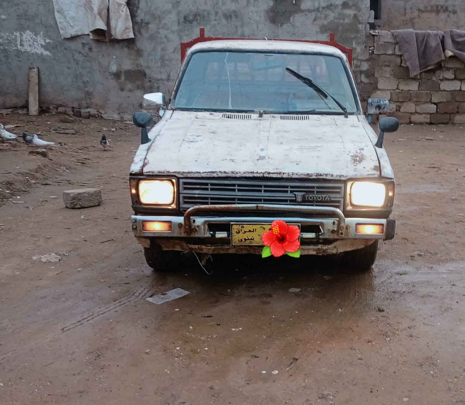 سلام عليكم
بكم 82

رقم اصفر.
كابون بي
تريد وكاله

تريد تحويل الشرعي موجود

سعر 20

،📱***********
