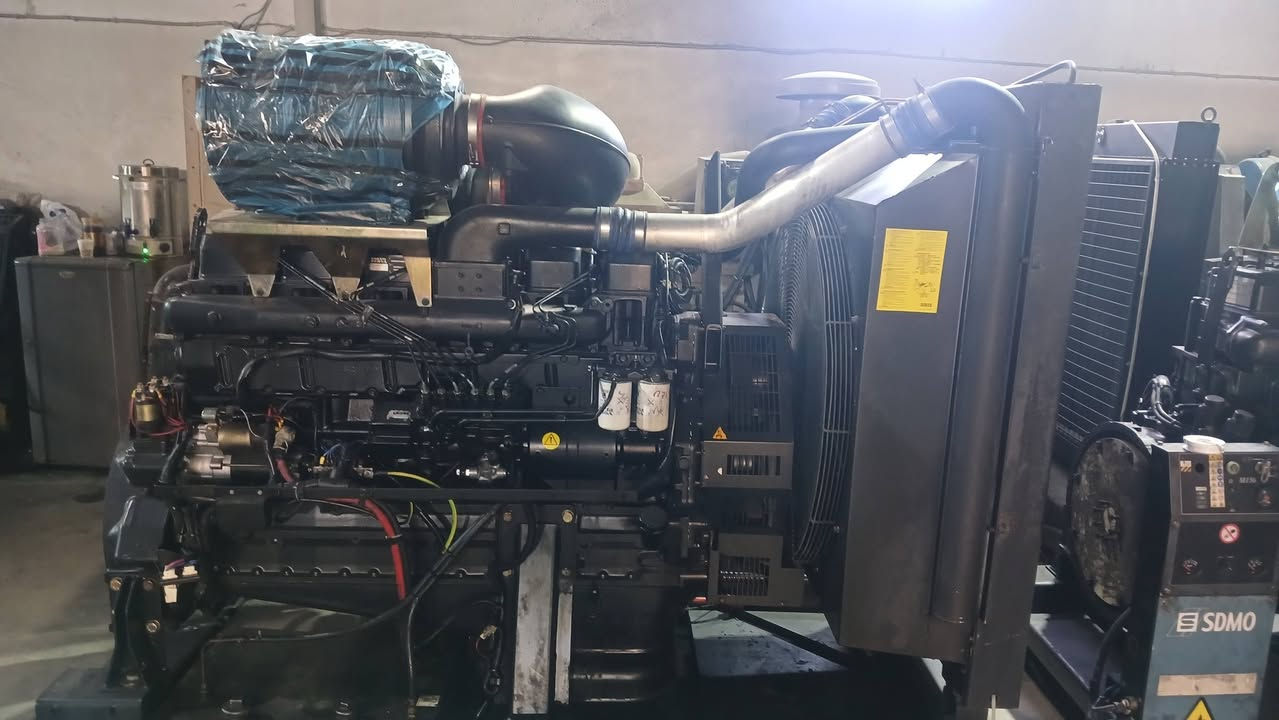 تم بحمدلله وصول وجبة محركات فالفو سويدي 16/31
سويدي اصلي غير مستعمل وضع شركة 
اوربي بلادي 
 سوبر نظام حمايه كامل إطفاء وتشغيل ذاتي 
للاستفسار اكثر الاتصال على الأرقام 📞
*********** وتساب
***********وتساب
***********وتساب
العنوان اربيل الصناعه الجنوبيه متوفره خدمة توصيل لجميع المحافظات 
لدينا جميع انواع المولدات بجميع الاحجام والماركات 
بأنسب الاسعار 
#ابو عبدالله أربيل للمولدات الاوربيه #
