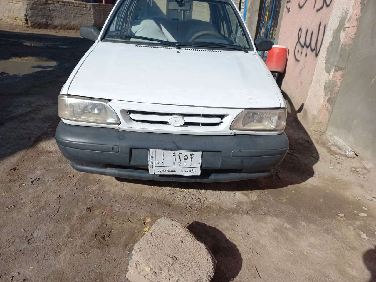 سايبا ١١للبيع السعر٢٨رقم قادسيه***********
