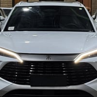 BYD SONG L بي واي دي سونك ال فول مواصفات  دبل شاحنه بطئ وسريع بانوراما...