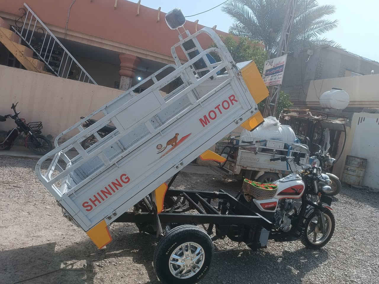 السلام عليكم متاح ستوته 2024 محرك شرط ما مفتوح شرط لا لحيم ولا خياس
ستوته خير من الله شراي ينتصل مكاني ديالى دلي عباس 
لاستفسار(.   ***********. )  سعر واحد 700 أو بيهااا مجال. ملاحظه الي  مو شراي لا يكسر بحلال ناس خل يعبر المنشور👋
