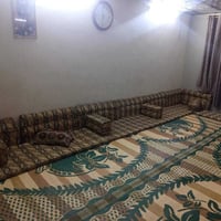 كنب • صالون • أثاث