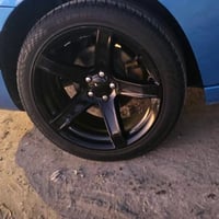 ويل • تاير • ١٨ SXT