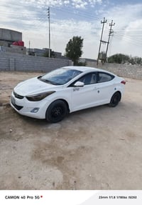 إلنترا • ٢٠١٤ • البصره الزبير