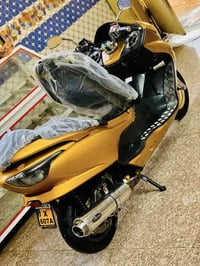 الهم صلي على محمد واله محمد  فورزه هونداي كرستال  8/0 لون مميز ذهبي اب...