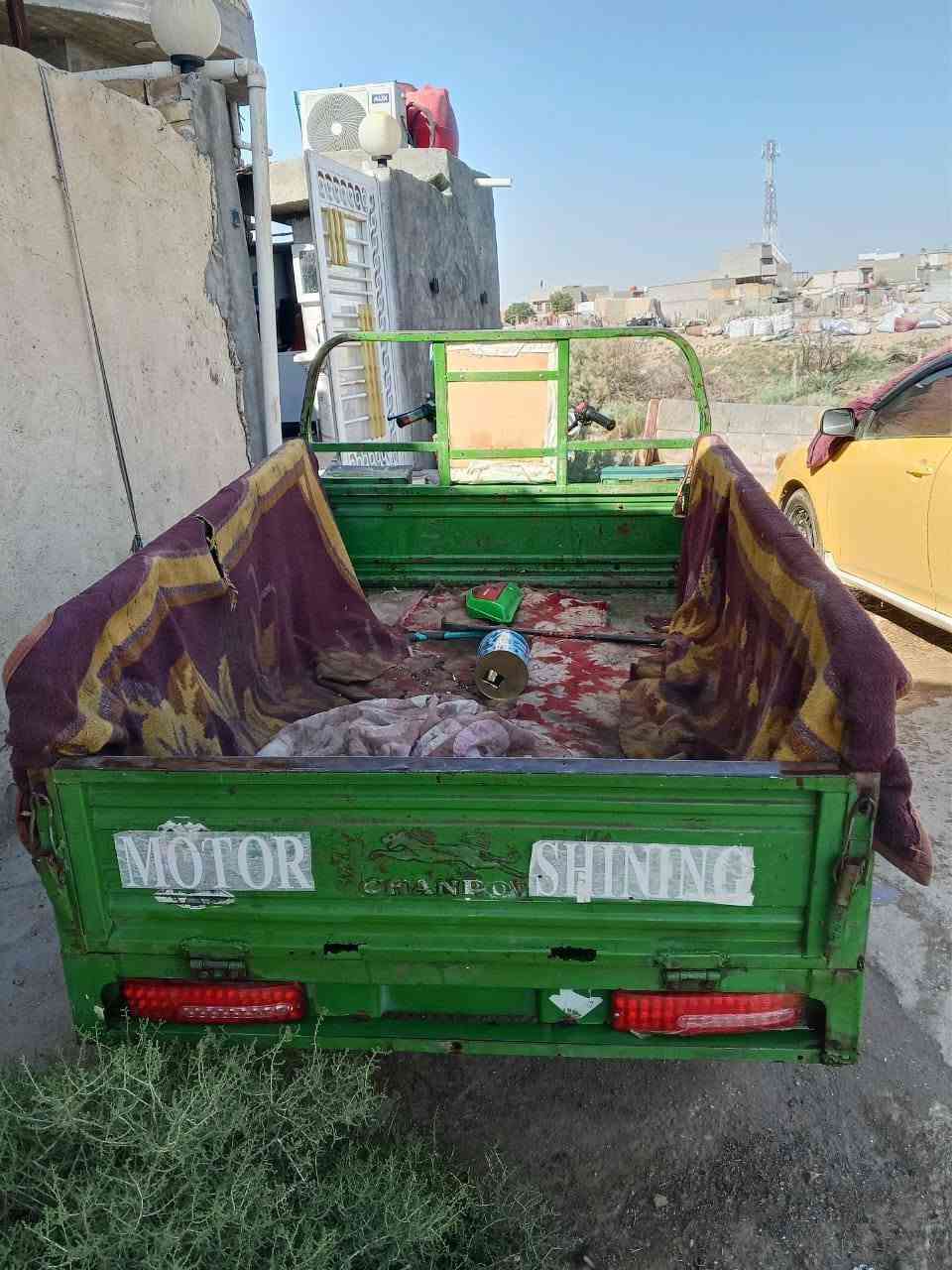السلام عليكم ستوته لبيع موديل 2020غيرمتواجدعلى الفيس الشراي يتصل وبخدمته *********** عنوان بابل شارع 80
