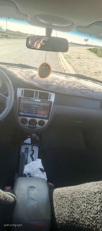 اوبترا • ٢٠٠٩ • محرك وكير شرط