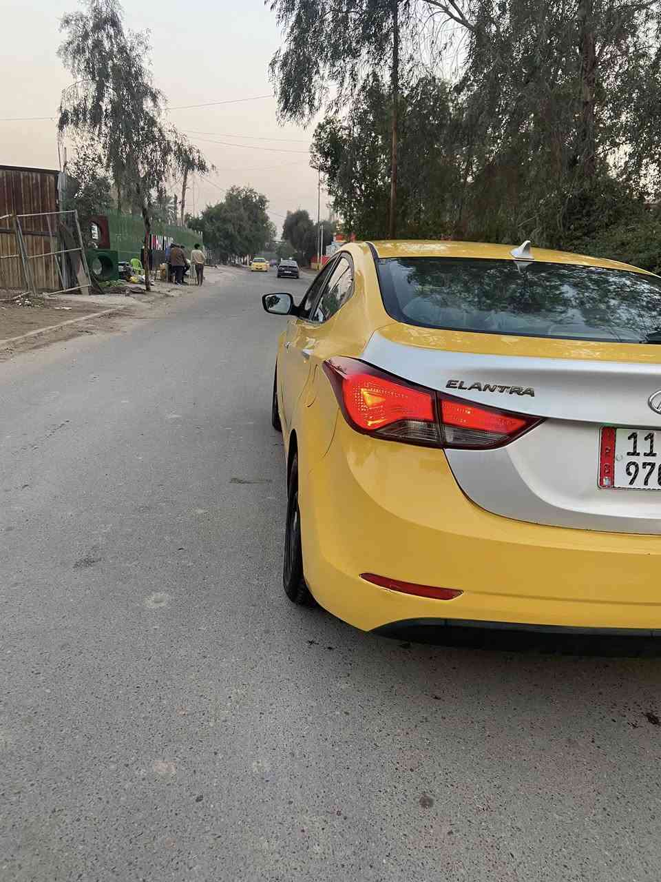 السلام عليكم للبيع الالنتره 2015حادثها جاملغ وحافة البنيد وجاملغ خلفي كير مكينه صدر امامي خلفي تبريد كله جاهز مكاني بغداد الصليخ شارع ال600 السعر 107وبيها مجال
***********
