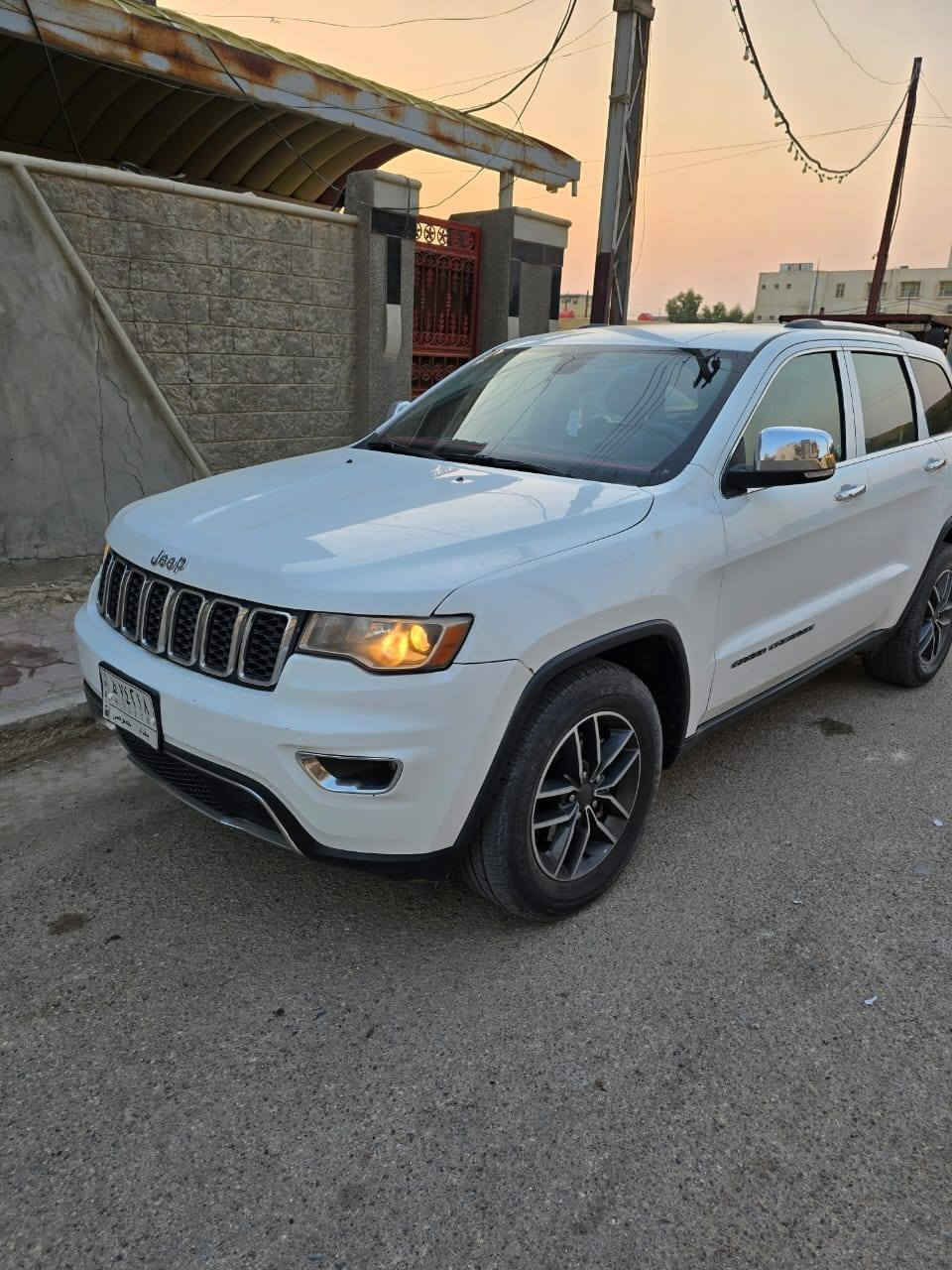 السلام عليكم جيب موديل 19بغداد ابيض بنيد فقد نص فول بغداد الرشيد السعر 225
***********
***********
