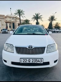كورلا • ٢٠٠٦ • اربيل