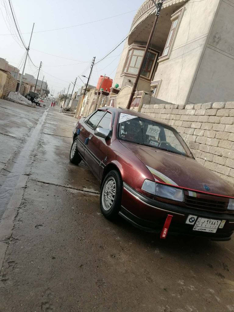 اوبل فيكترا للبيع على وضع الشركة كابون موجود كل شي شرط السعر خابر على هاي الرقم ***********
