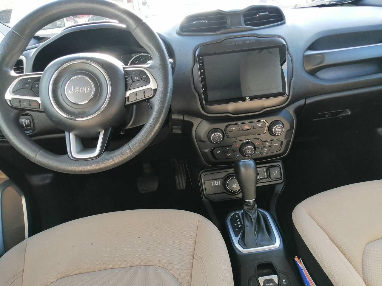 جیب رینجرید 2018 وارد كندی 155کیلو ماشی جاملغ سبوب بدو دواخل ایرباک سلیم مکان سیارە اربیل رقم المانی سنویە جدید 2031 تحویل نفس یوم *********** ***********واتس سعر 105$
