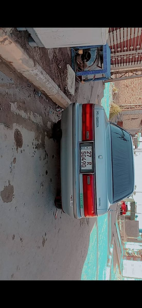 السلام عليكم مارك كربلاي موديل 92 ايسر بلاد رقم انكليزي ذي قار صبغ جمالي تبريد شغال محرك ونجي 6 مكفوله الكص ونقل الجثه للستفسار ***********@

