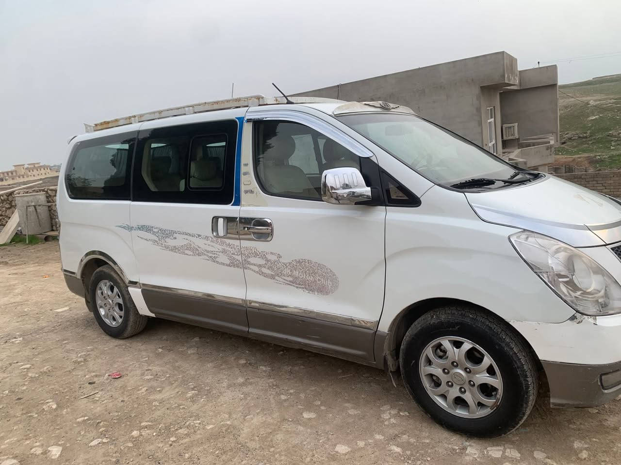 السلام عليكم ستاريكس للبيع رقم دهوك موديل 2010 للأستفسار الخاص مفتوح


**إذا كنت صاحب هذا الإعلان وتريد حذفه لأي سبب، رجاءا أرسل رسالة إلى الدعم الفني**