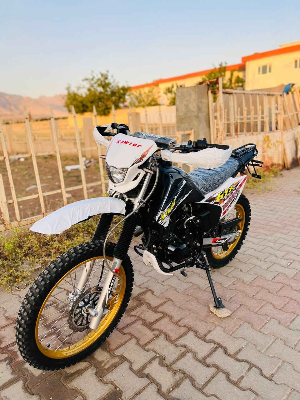بۆ فرۆشتن کەویاری سوپەر سافاری ٢٠٢٦🖤
مۆدئلی٢٠٢٦🖤

٢٥ڕۆژە بە سفری دەر کراوە 

گشت گیانی بەشەرت 

شوئنم /پیرەمەگروون 

تەنیا بۆ فرۆشتنە 

نرخی/ ٨ گەڵا مەجال

گەیاندن و گۆڕینەوەم نیە 

ژم/***********
