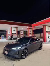 ايدو بلص • ٢٠٢٥ • قيادة ذاتية