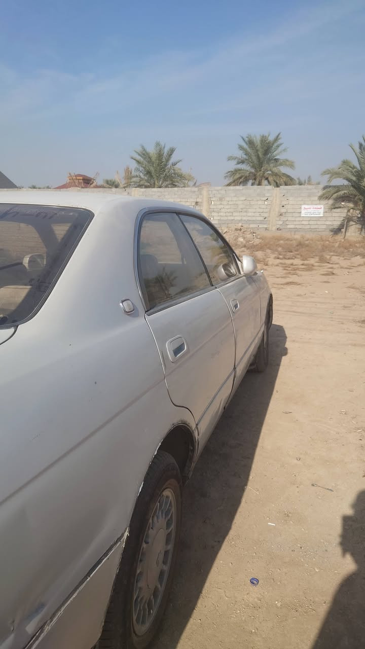 سلام عليكم بطه متصل 92 جاملغ امامي مبدل بيها مكانات معجنه يعني اصابع رقم انبار سنويه ساقطه من2018 شرط تحويل عليها غرامه 200الف تنزل من سعر للاستفسار***********
