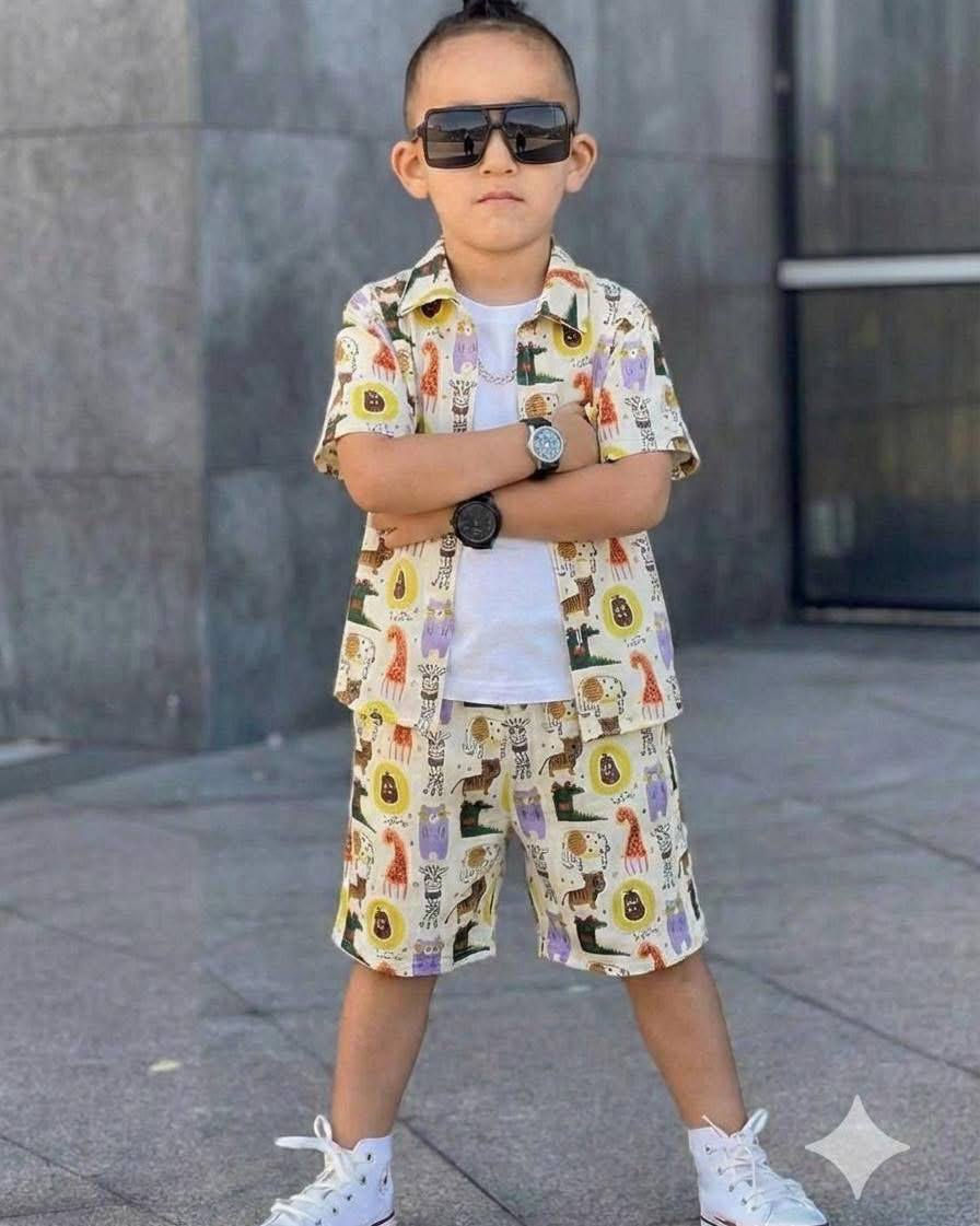 طقم ولادي ثلاث قطع
قميص وشورت وبدي قطن 

سعر الدرزن 60 الف 

قياسات عمر 2 الى 7 سنة


**إذا كنت صاحب هذا الإعلان وتريد حذفه لأي سبب، رجاءا أرسل رسالة إلى الدعم الفني**