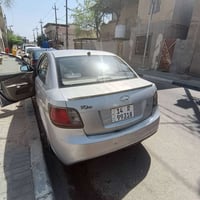 كيا ريو • ٢٠١٢ • سعة ١٦٠٠