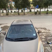 النترا خليجي • ٢٠١٥ • جنط مضروب