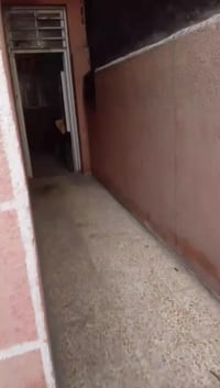 للايجار سبعه نيسان. بيت 100 متر نضيف للاستفسار 07736636820