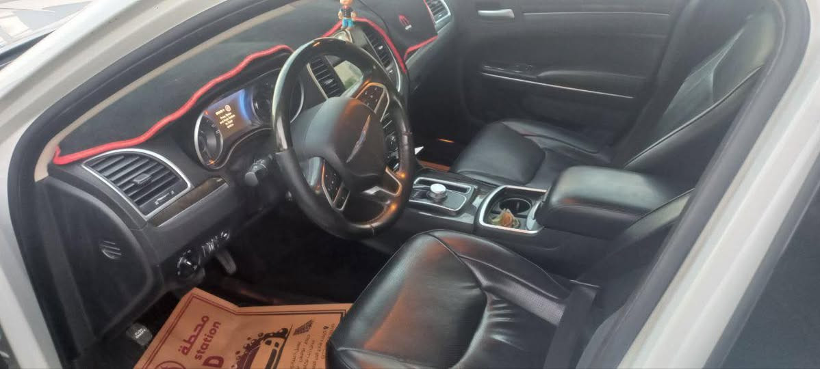 كرايسلر c300
2018مرمز 21
رقم بغداد
مطلوب مراوس
بجمسي سييرا
او سلفرادو
محرك 8 سلندر 4 سلندر
ميهم
المهم فور ويل
***********
