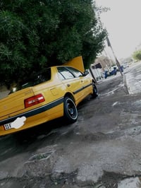 للبيع.بيجو أكد 16 هزه وسنويه وارقام نكليزي،بأسمي 50. /07714814921, بغد...