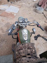 ستوته • موديل 20 • أوراق أصلية