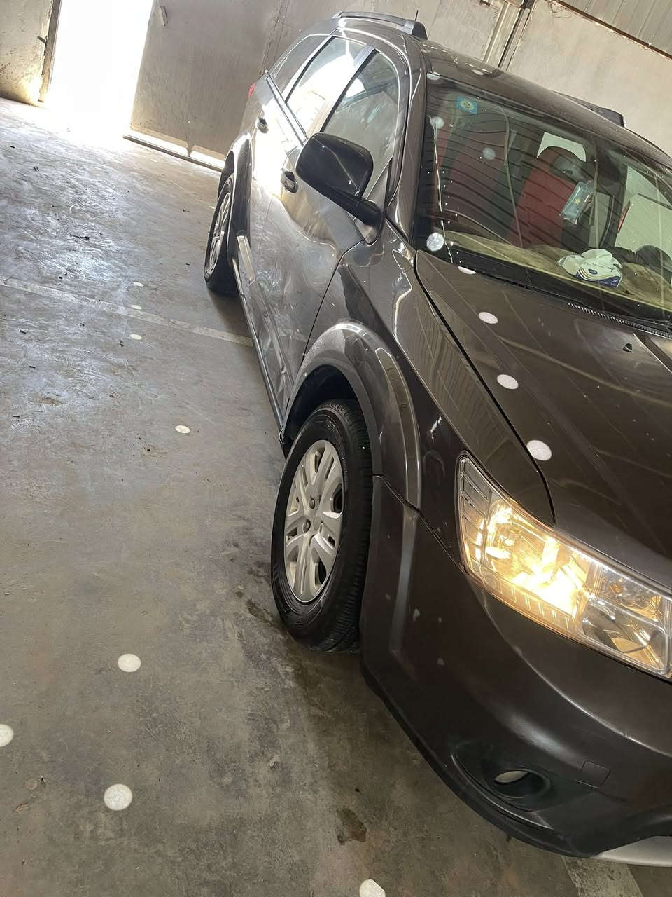 للبيع او مروس جورني مديل 2019رقم بغداد نكليزي بسمي هزه جديده تحويل مباشر مكينه سته سلندر سبعه راكب تبريد ٣قطع ضربته جاملغ وبنيد فقط مكان ذي قار قضاء الرفاعي هذه رقمي ***********
