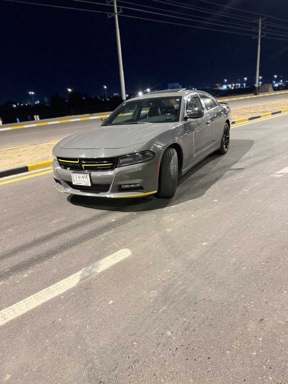 جارجر للبيع موديل 19 سيارة ستخدام شخصي مامشتغلة خط ابد ويل 20 محرك 3600 فول موصفات السونار مرفق مع الصور رقم بصرة السيارة كلش جديدة حادثهة باب مبدل وجاملغ مصلح ما مفتوح نفسيتة جهة السيق وبيهة طخة بصيطة بل باب الخلفي مكاني العمارة ماشية 120 k الشراي يتصل هذة رقمي ***********
