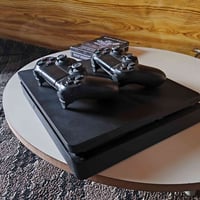 بلي فور • مهكر • تكريت