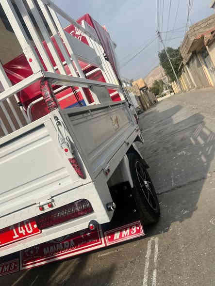 ماشەاللە تبارک اللە 🤍بونرخ کۆمێنتی بکەن ڕاستەوخۆبوتان دێ
بۆ فرۆشتن 2025 بۆدی کورت مەکینە 200
نموونە لە جونی کەپرو چەمچەی سەروەری لەسەرە 
تایەو ویلی سپۆرت کامل جوا نکاری ماڵەکە زۆر کەم ئیشی کردوە هەر لۆک لۆکە  هەموو گیانی بەشەرتی ئەوەی یەک ٢٥٠ دیناری مەسروفی تیانەبێ ڕەحمەتان لێ بێت مشتەری نیت سەرمان مەیەشێنە لەگەل ڕێزا شوێن کەلار کەلار 
***********
