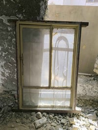 شبابيك للبيع ثقيل مالات گبل السعر خاص 07828818805